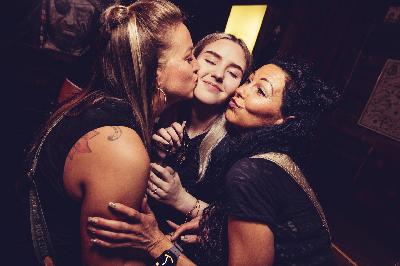 Party Bild aus dem Pirates Berlin vom 05.09.2025